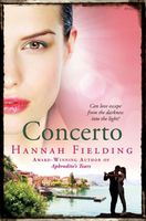 Hannah Fielding's Latest Book
