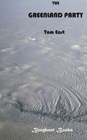 Cover of The Greenland Party by Tom East