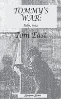Cover of Tommy's War by Tom East