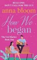 Anna Bloom's Latest Book