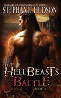 Stephanie Hudson's Latest Book
