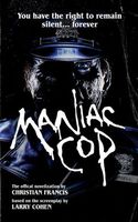 Maniac Cop: The Official Novelization