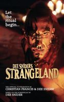 Dee Snider's StrangeLand