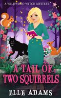 Elle Adams's Latest Book