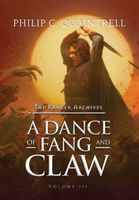 A Dance of Fang and Claw