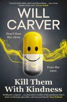 Will Carver's Latest Book