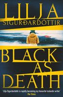Lilja Sigurdardottir's Latest Book