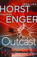 Thomas Enger's Latest Book