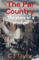 Cover of The Far Country by C.J. Taylor