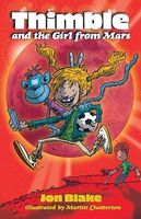 Thimble and the Girl from Mars