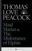 Thomas Love Peacock's Latest Book