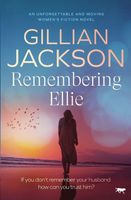 Gillian Jackson's Latest Book