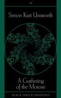 Simon Kurt Unsworth's Latest Book