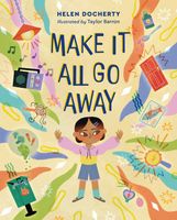 Helen Docherty's Latest Book