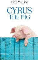 Hardcover edition cover