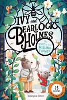Ivy and Bearlock Holmes