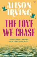 Alison Irving's Latest Book