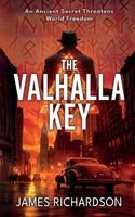 Cover of The Valhalla Key by James Richardson