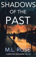 M.L. Rose's Latest Book