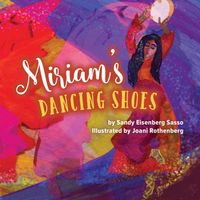 Sandy Eisenberg Sasso's Latest Book