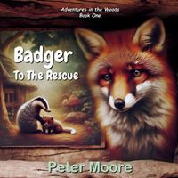 Peter Moore's Latest Book