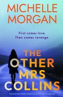 Michelle Morgan's Latest Book