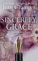 Jean Grainger's Latest Book