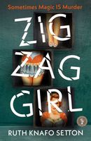 ZigZag Girl cover