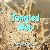 Peter Moore's Latest Book