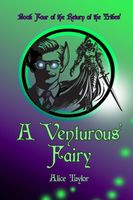 A Venturous Fairy