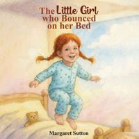 Margaret Sutton's Latest Book