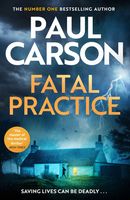 Fatal Practice book cover