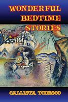 Cover of Wonderful Bedtime Stories by Callista Todesco