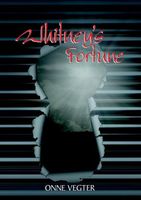 Cover of Whitney's Fortune by Onne Vegter