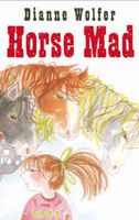 Horse-Mad