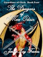 The Dragons of Mere Odain