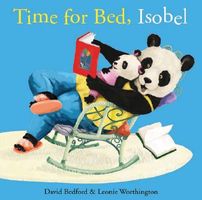 Time for Bed, Isobel