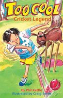 Cricket Legend