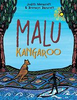 Cover of Malu Kangaroo by Judith Morecroft