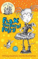 Flax the Feral Fairy