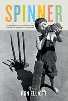 Cover of Spinner by Ron Elliott