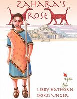 Zahara's Rose