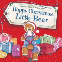 Happy Christmas, Little Bear