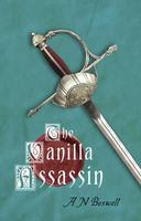 Cover of The Vanilla Assassin by A.N. Boswell
