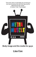 Cover of Media Muscle by Lisa Cox