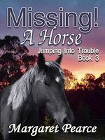 Missing! A Horse