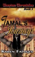 Cover of Tamal's Journeys by Karen Fainges