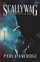 Cover of Scallywag by Paula Astridge