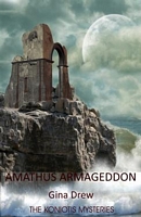 Cover of Amathus Armageddon by Gina Drew