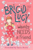 Brigid Lucy Needs A Best Friend